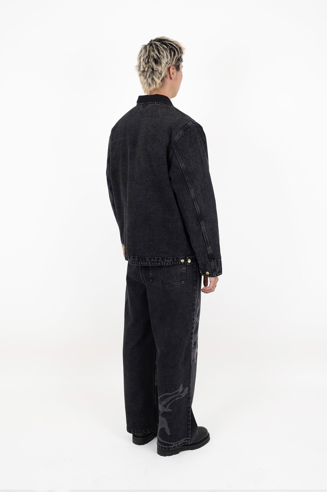Cruz Trousers 1