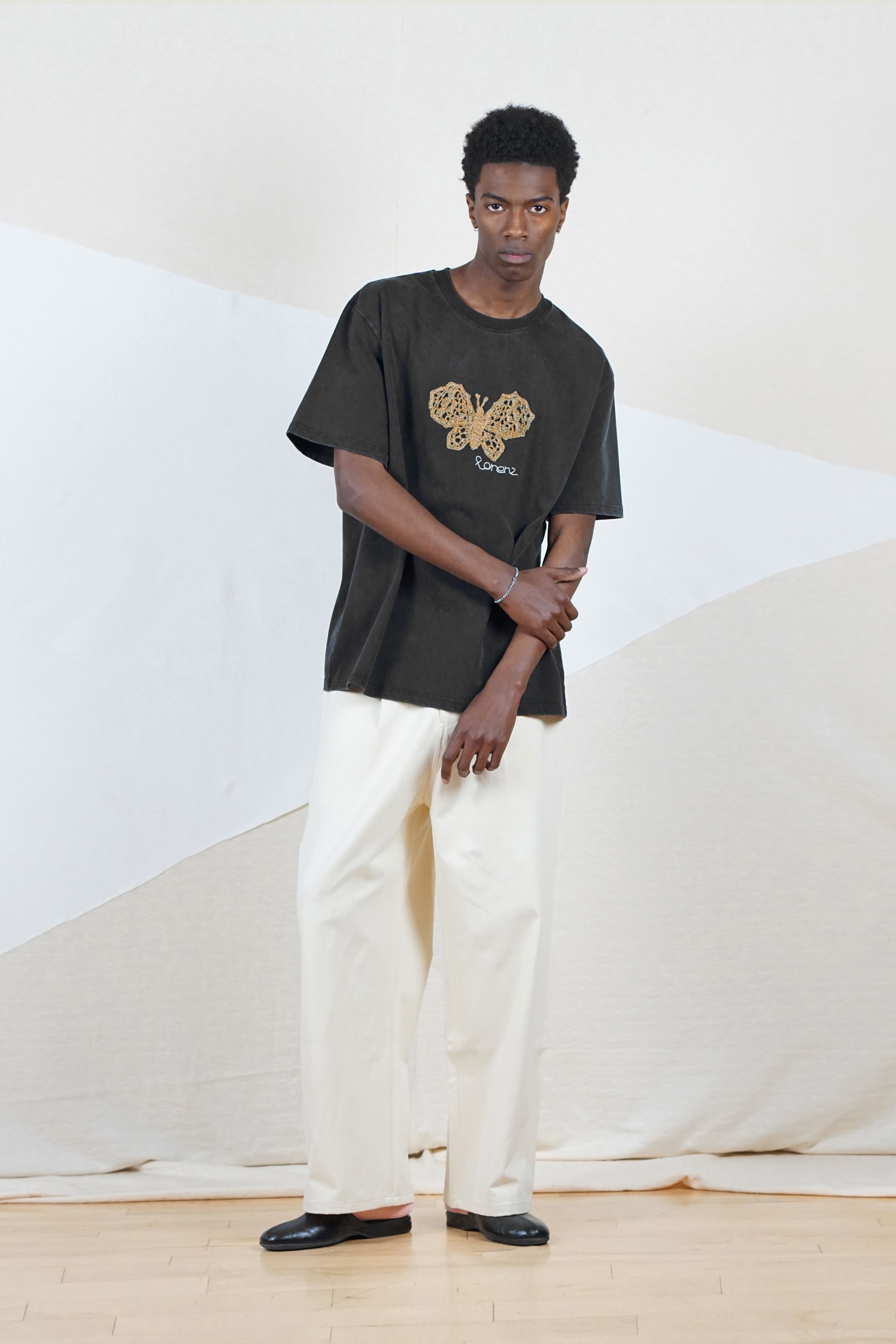 Tees – lorenz Menswear