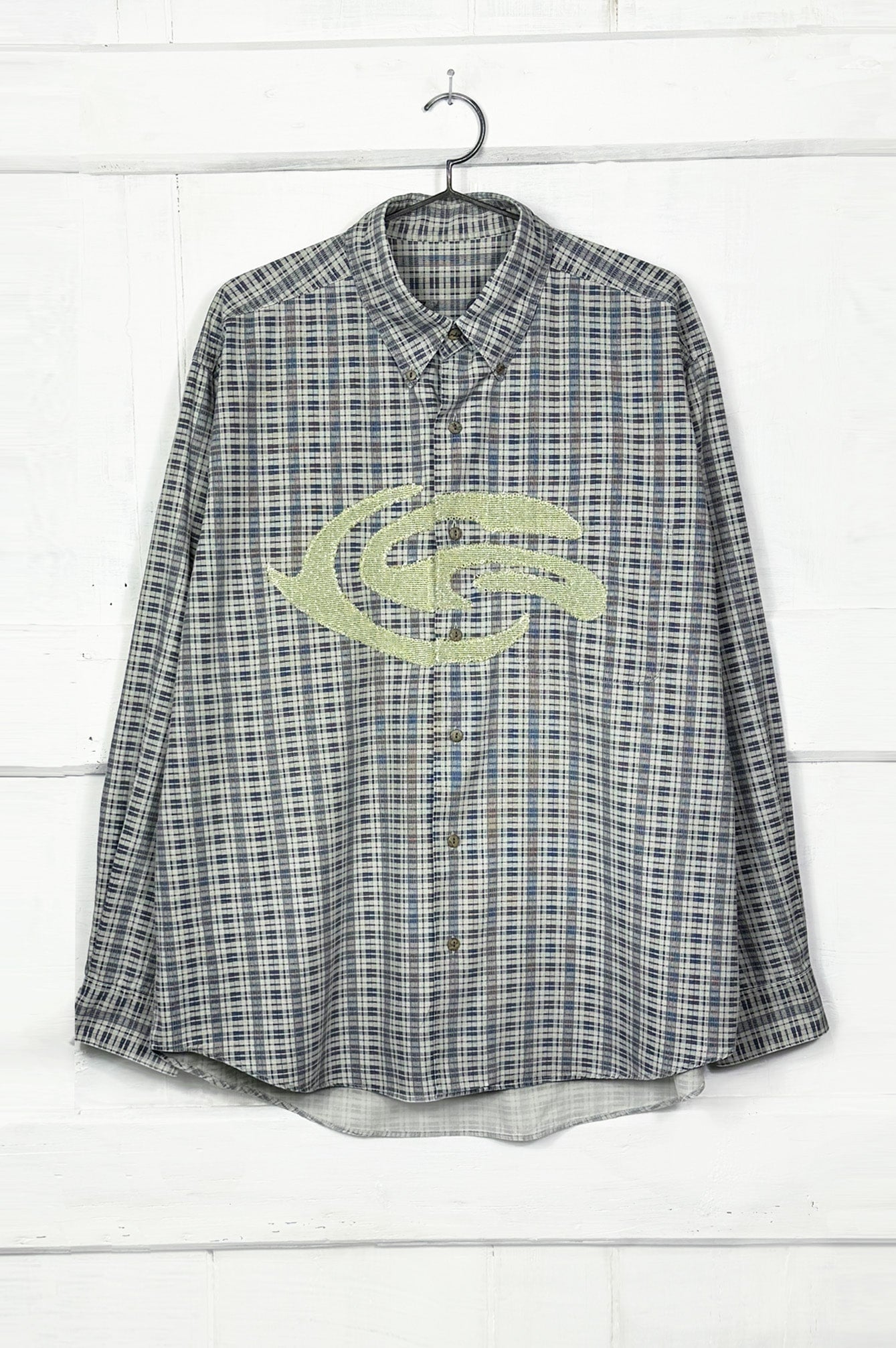 Cruz Shirt 7