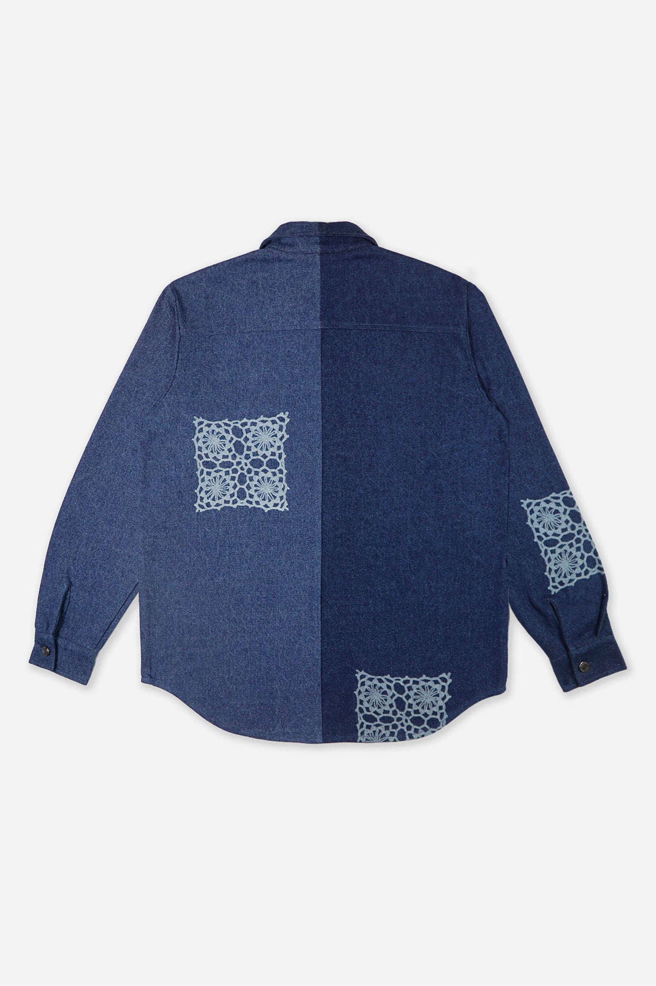 Circo Denim Shirt in Blue