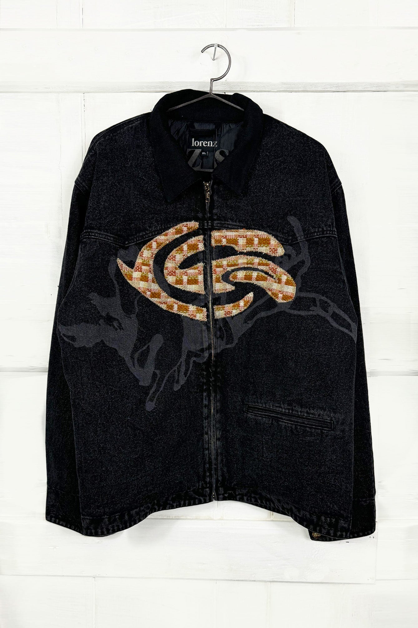 Cruz Jacket 4