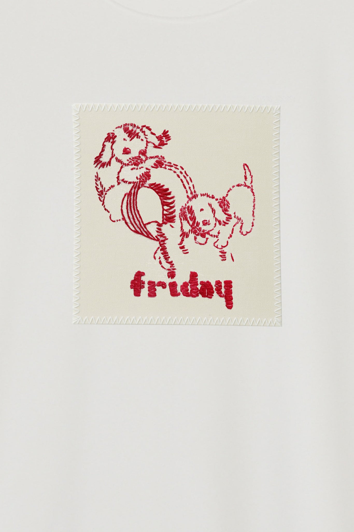 Friday T-Shirt