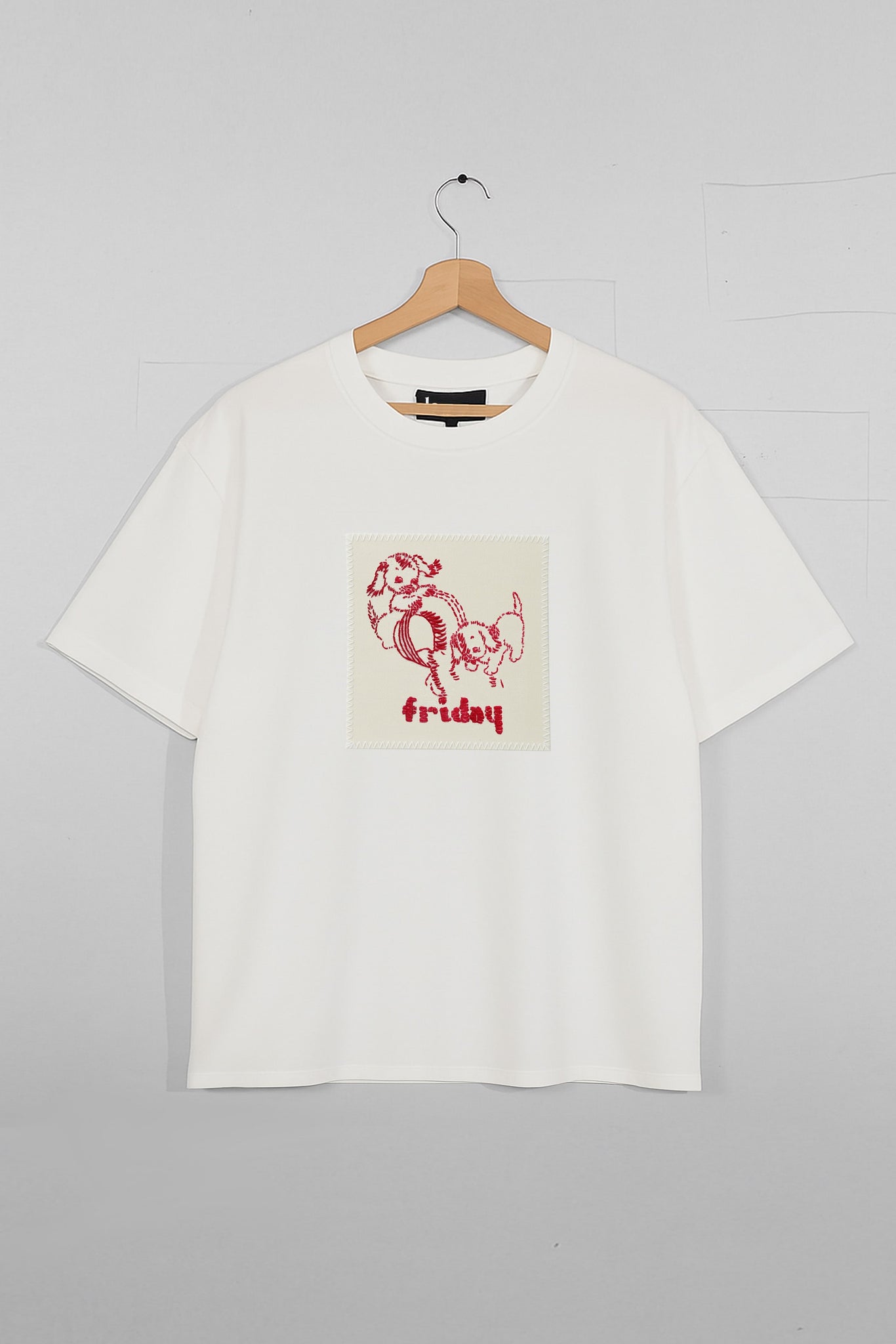 Friday T-Shirt