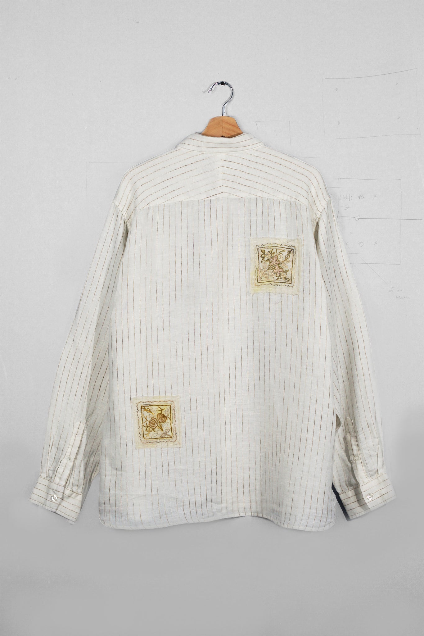 SHIRT 45
