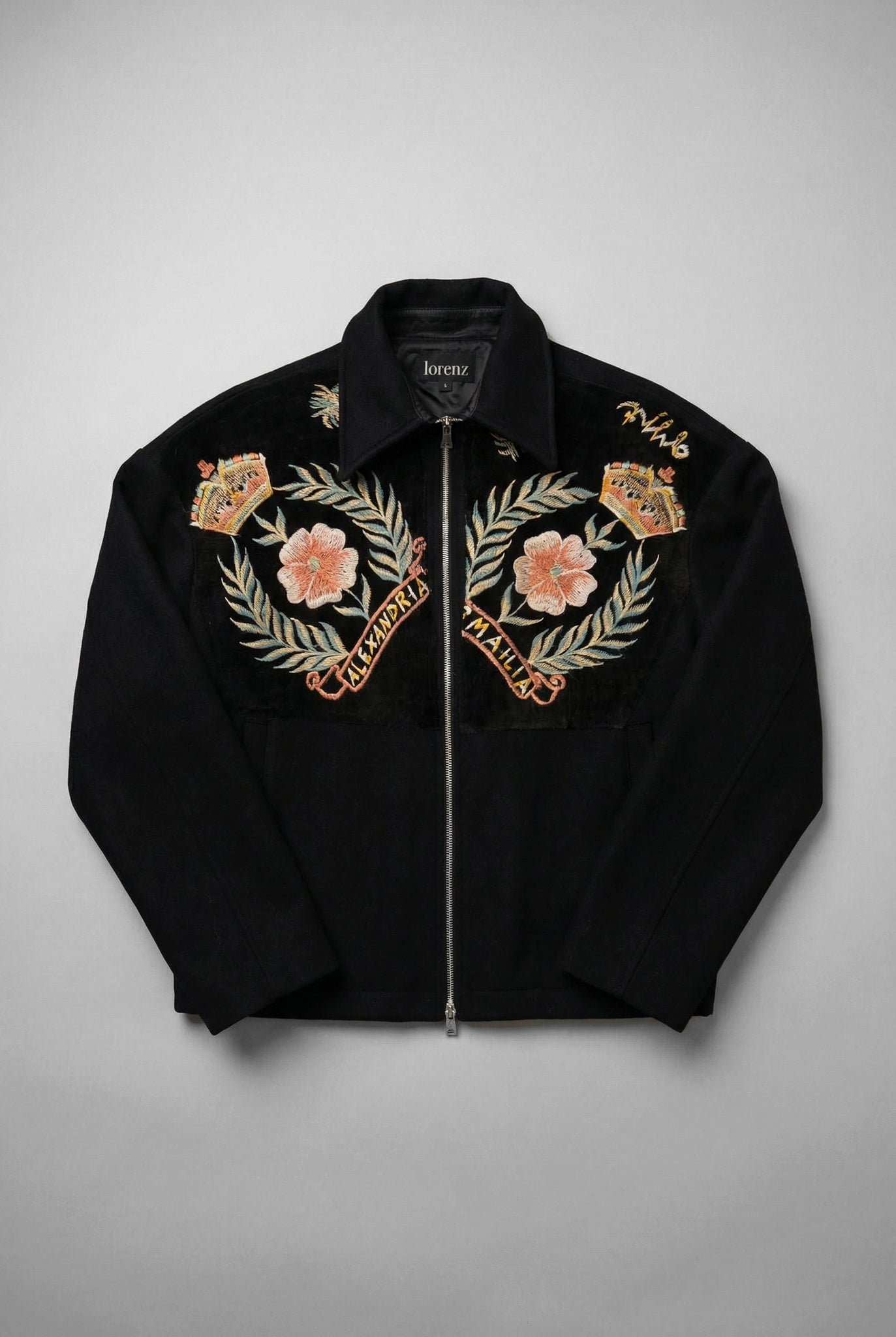 JACKET 2 – lorenz Menswear