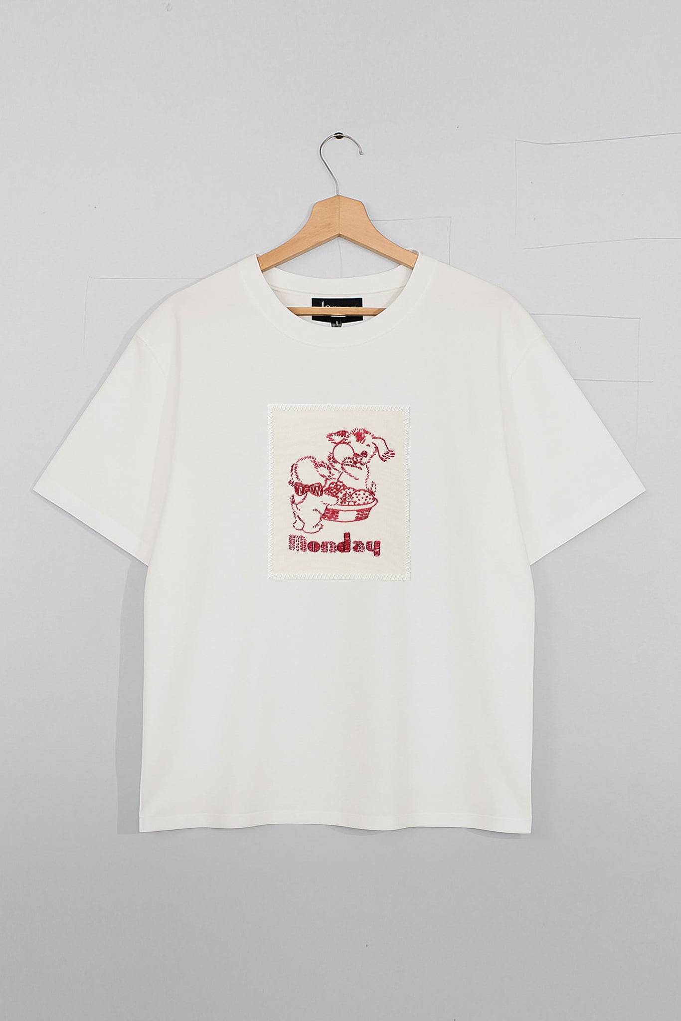Monday T-Shirt