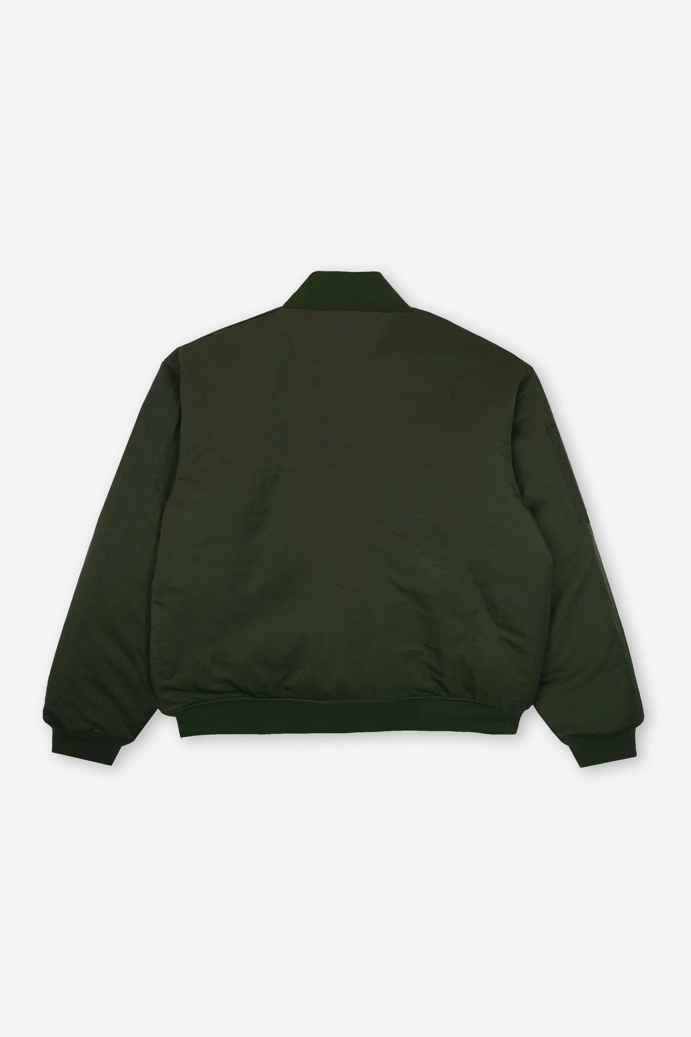 Marino Reversible Bomber Jacket