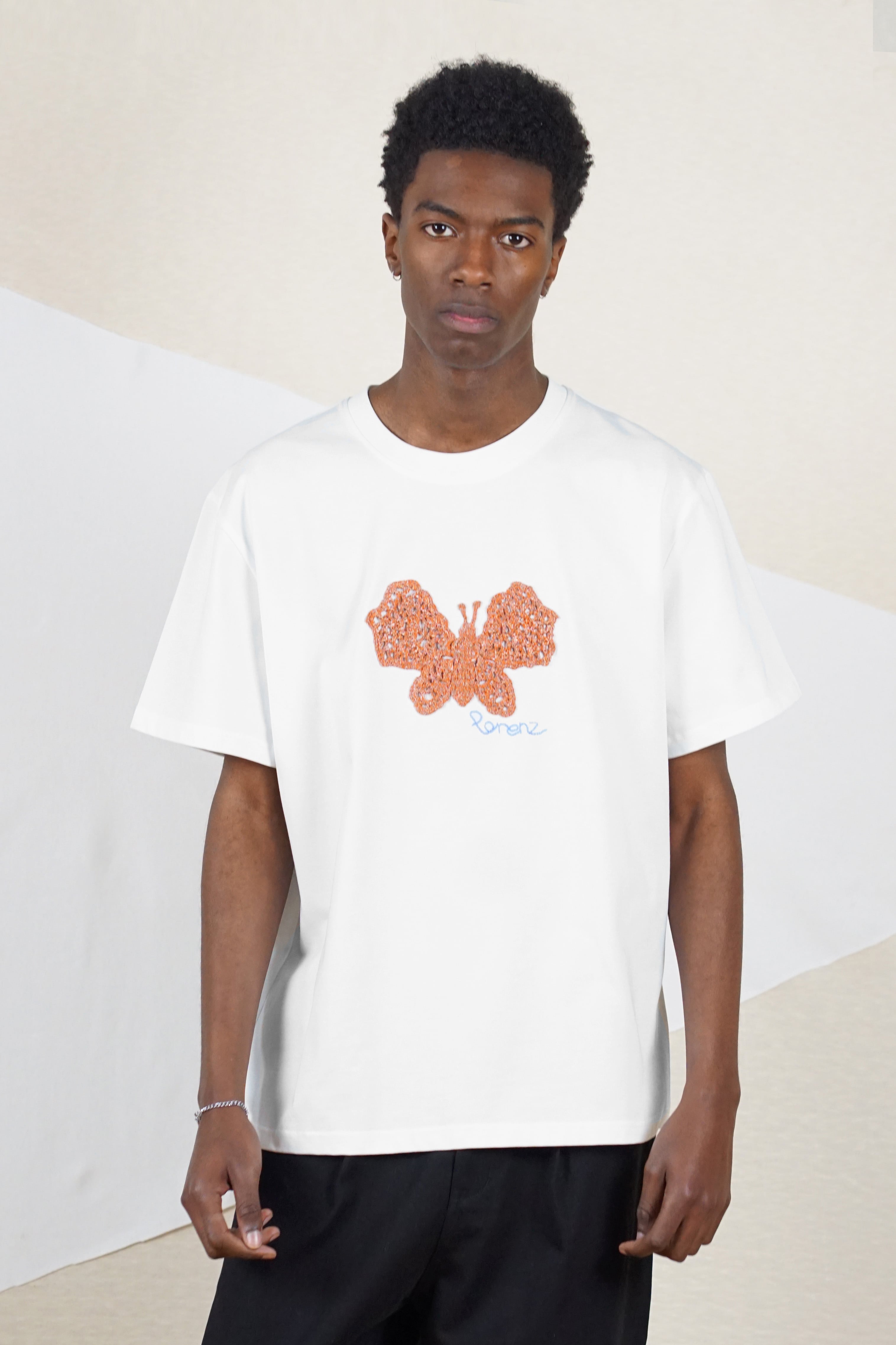 Tees – lorenz Menswear