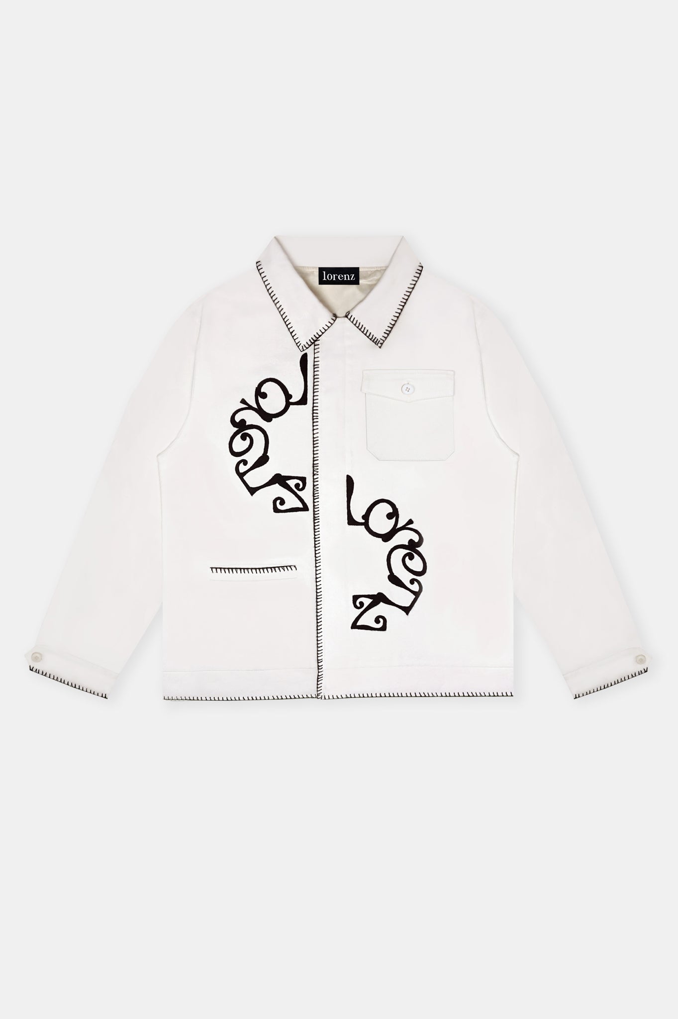 Onda Coach Jacket