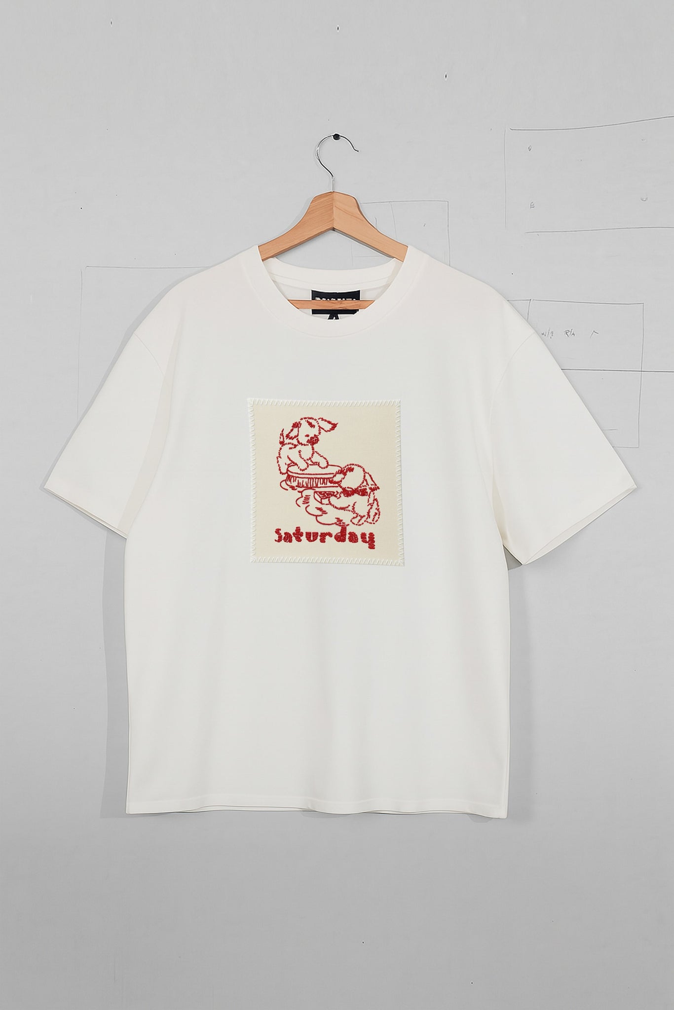 Sunday T-Shirt