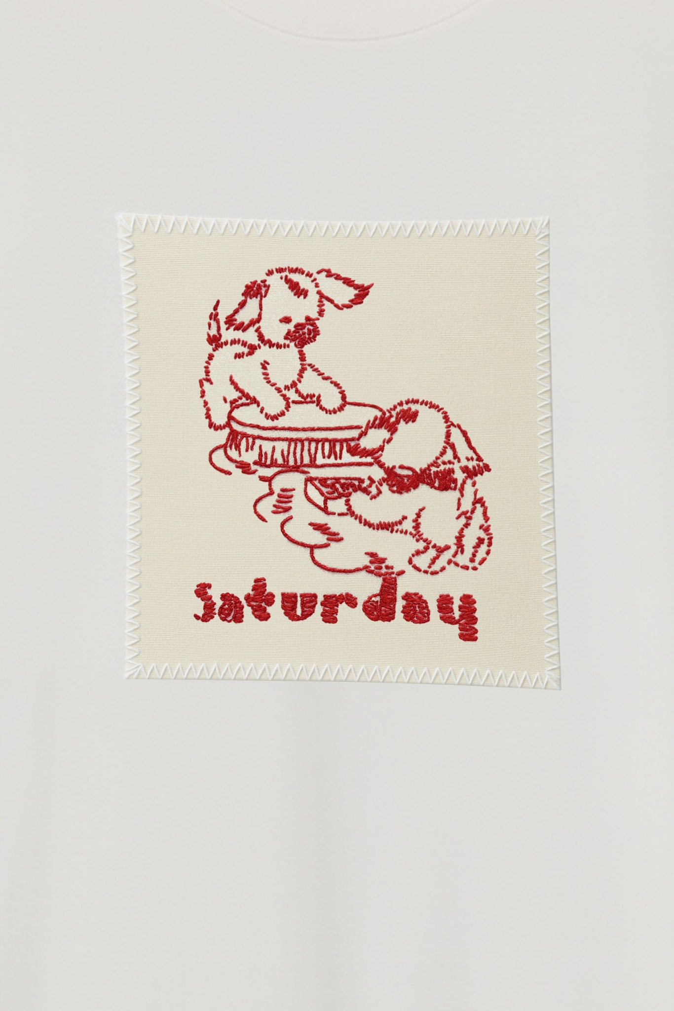 Sunday T-Shirt