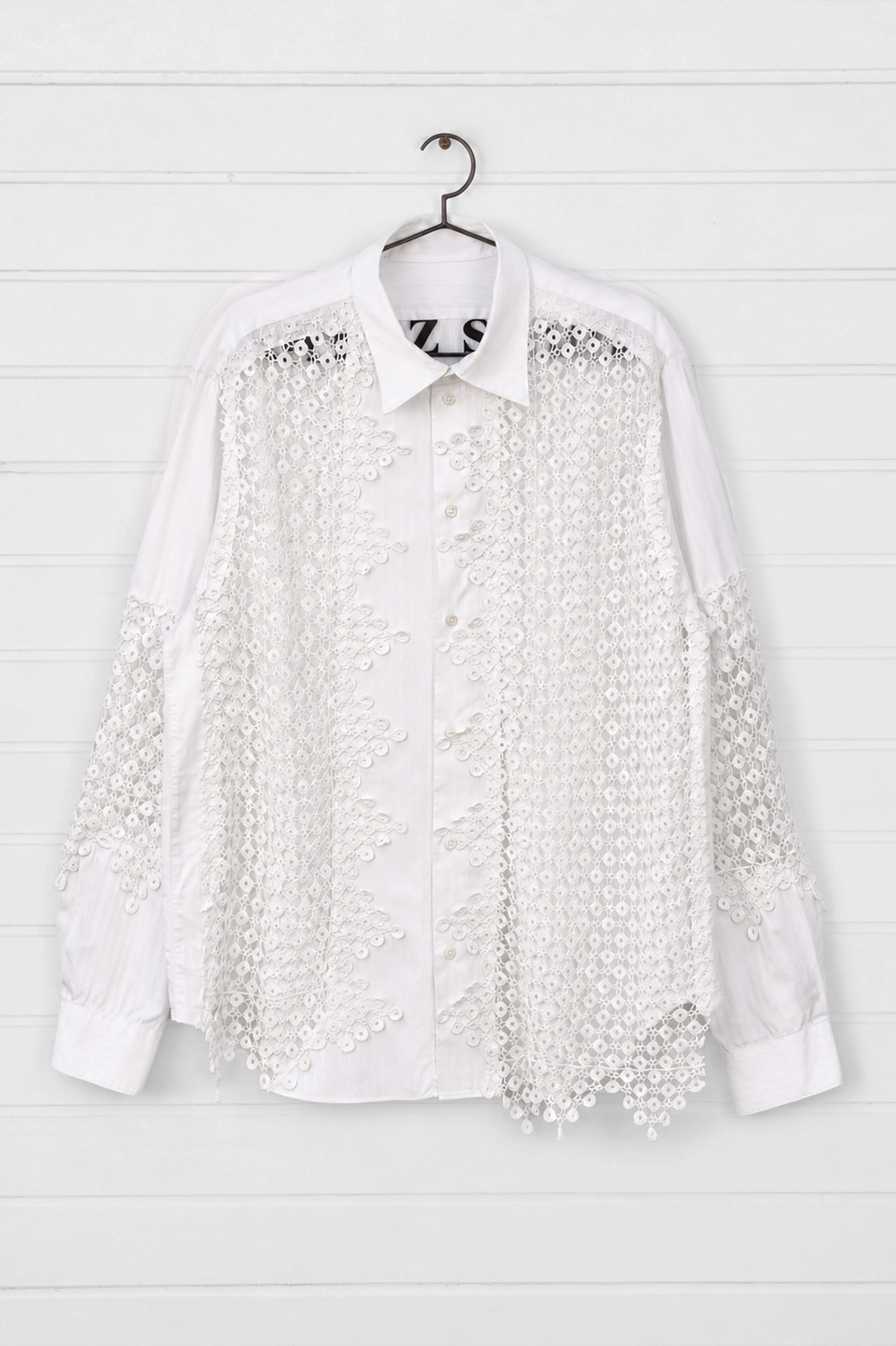 SHIRT 76 – lorenz Menswear