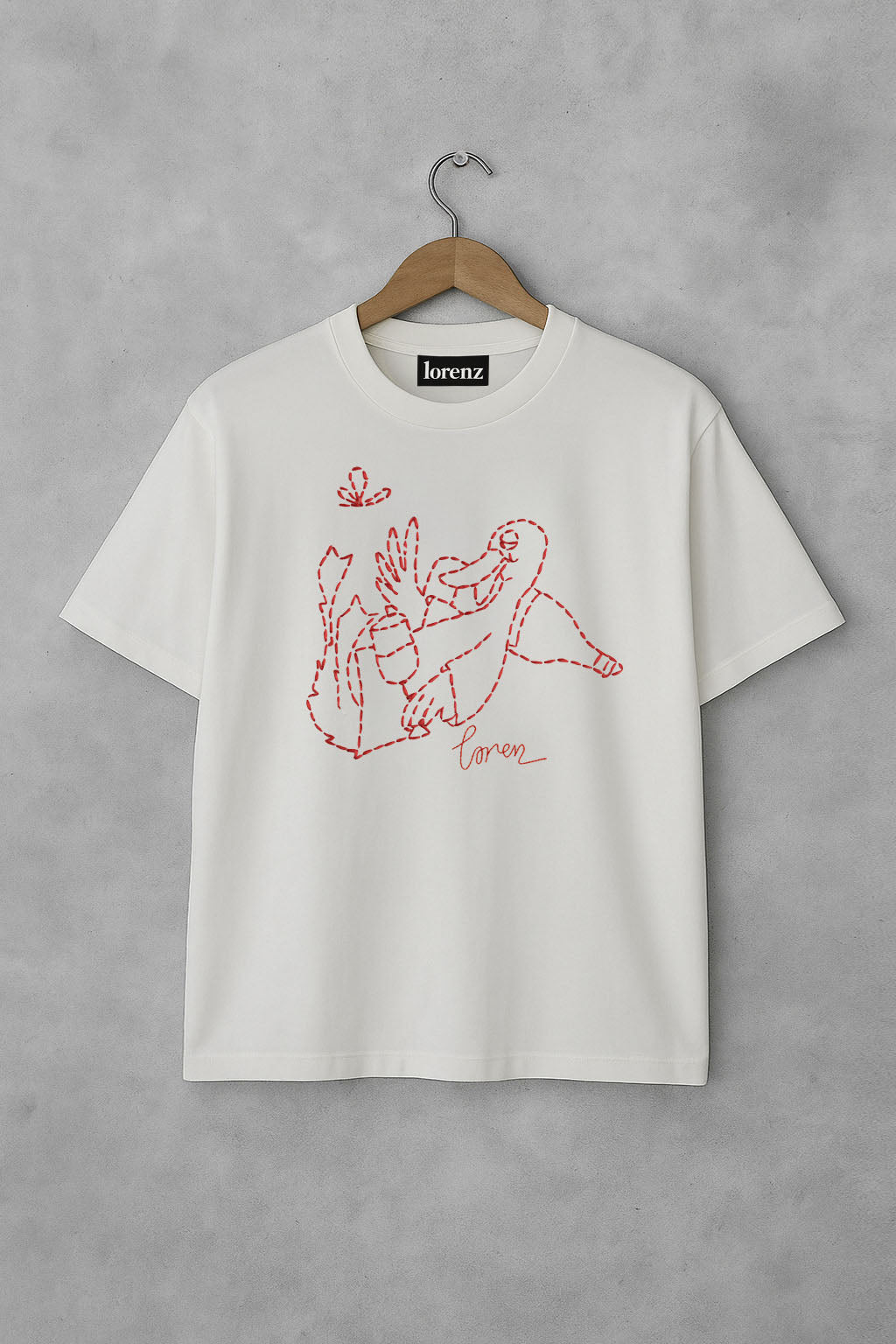 T-shirt 12