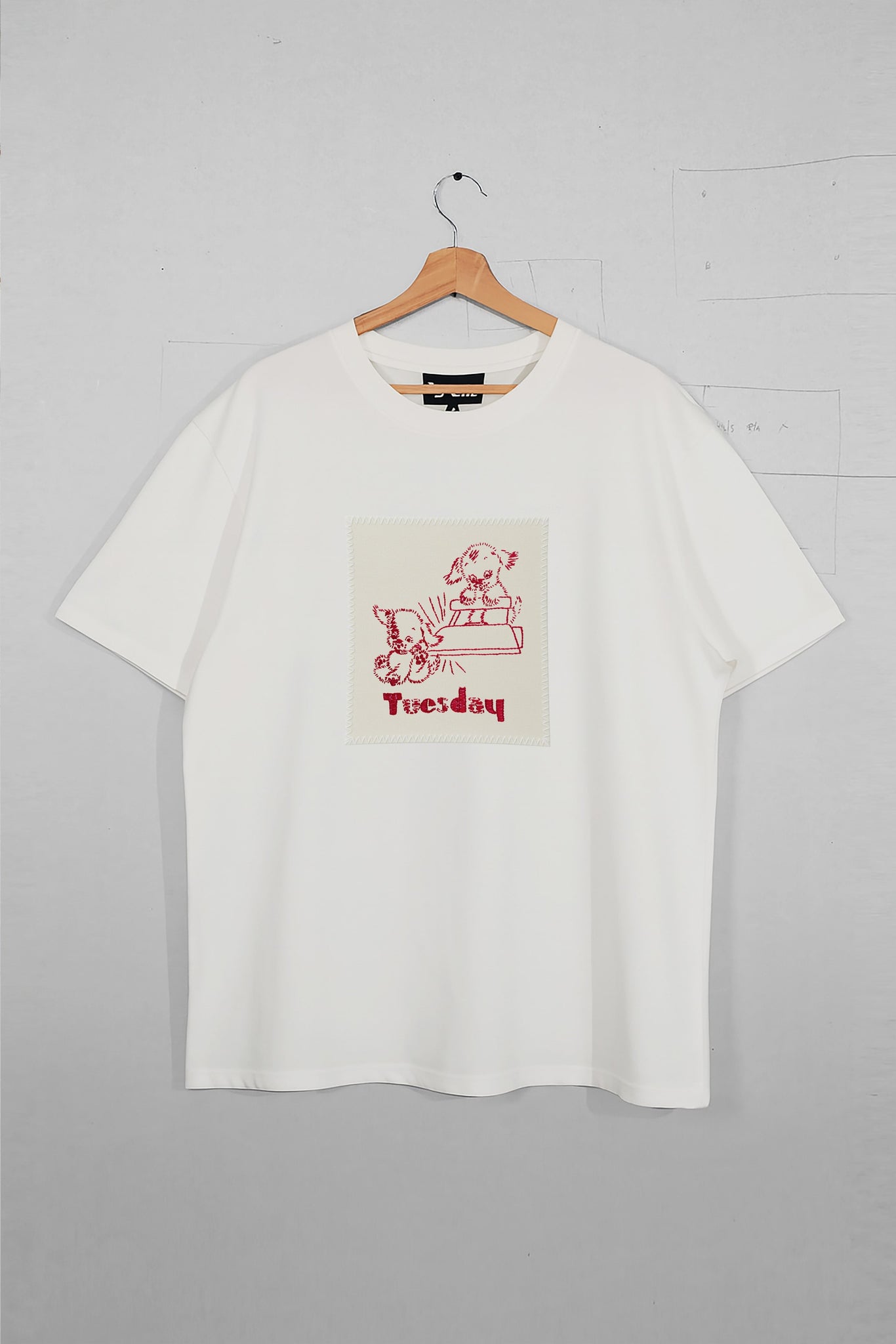 Tuesday T-Shirt