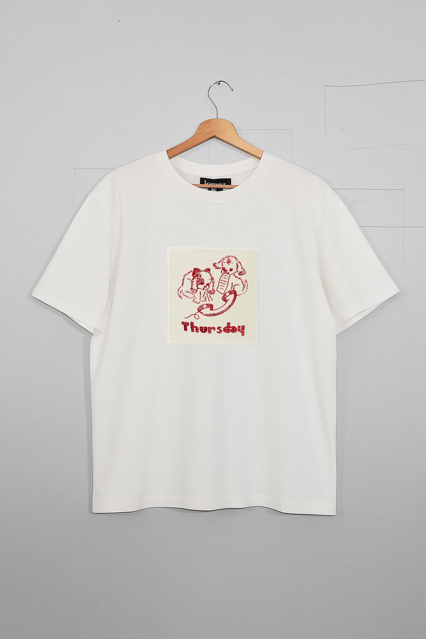 Thursday T-Shirt