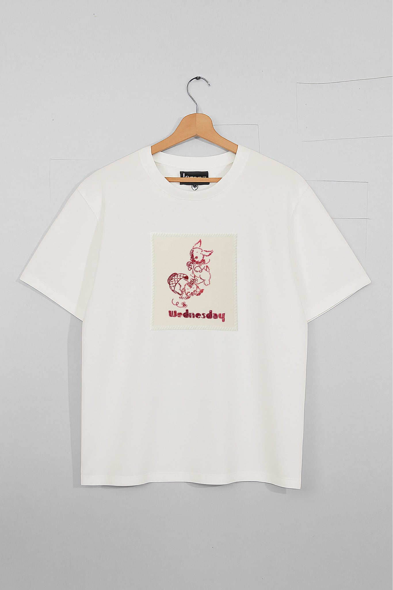 Wednesday T-Shirt