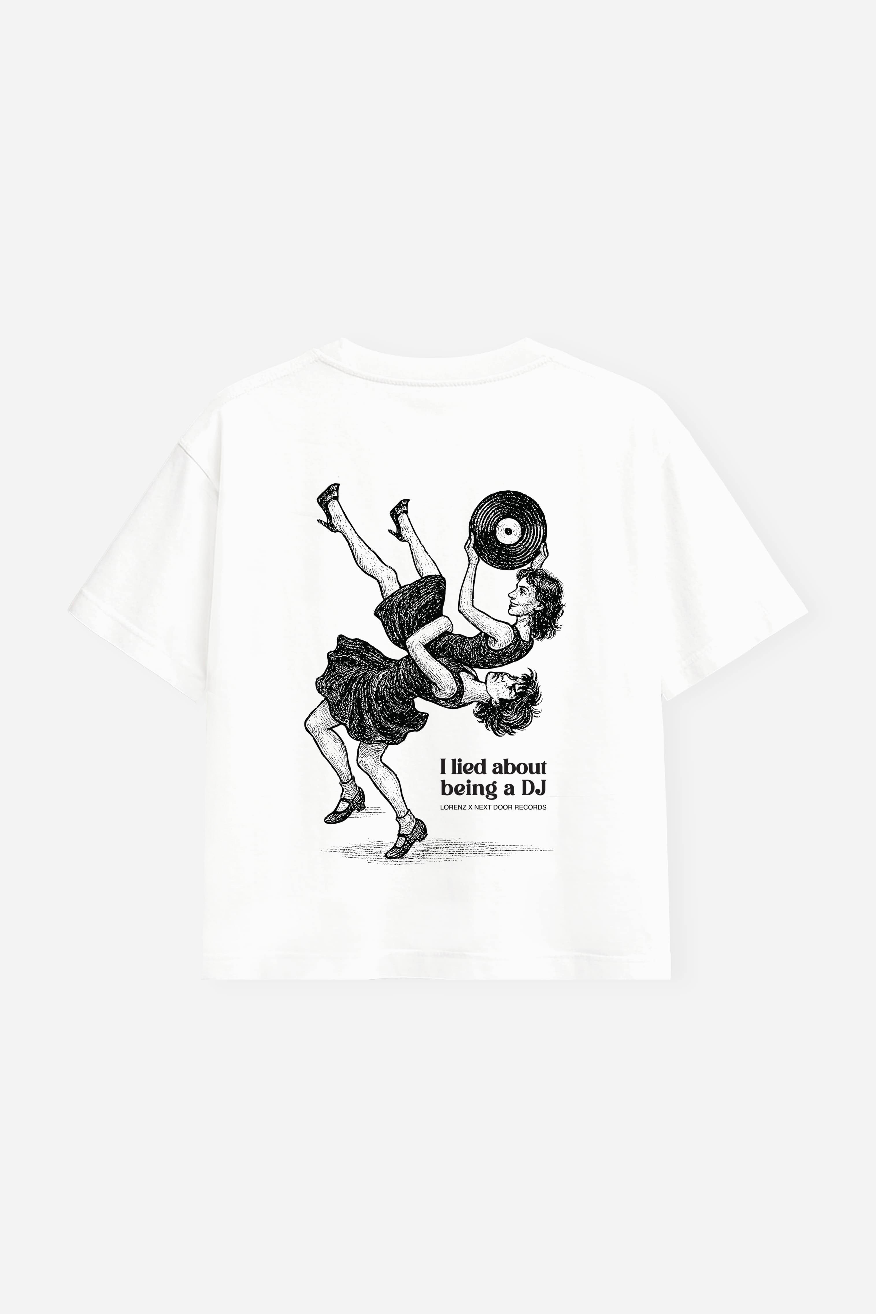 {Lorenz} ローレンツ Tシャツ T-Shirt (送料関税込み) LORENZ] ローレンツ Tシャツ T-Shirt (送料関税込み)