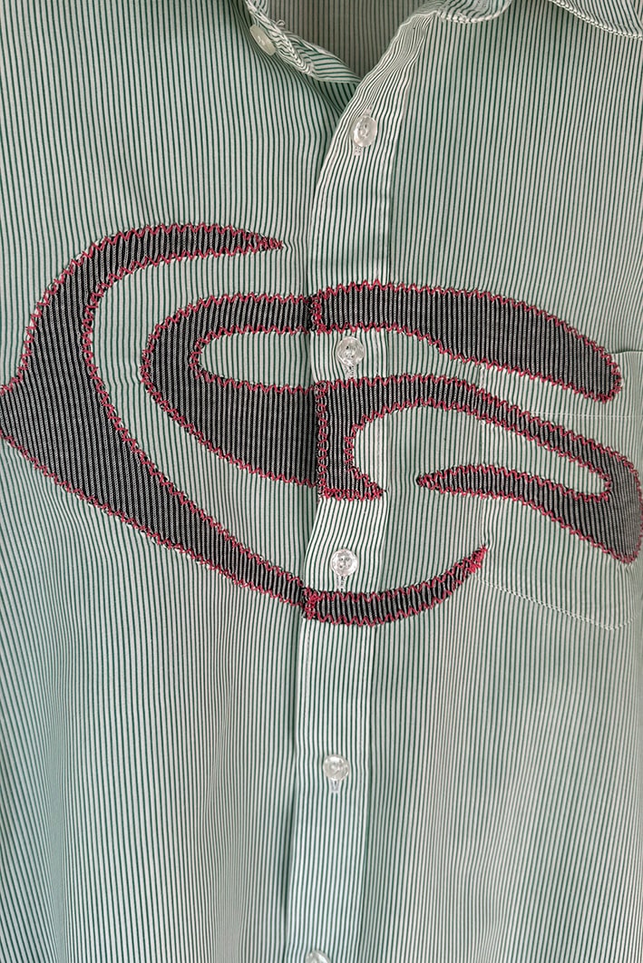 Cruz Shirt 3