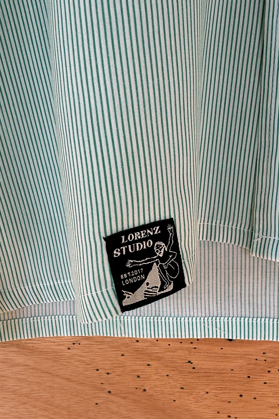 Cruz Shirt 3