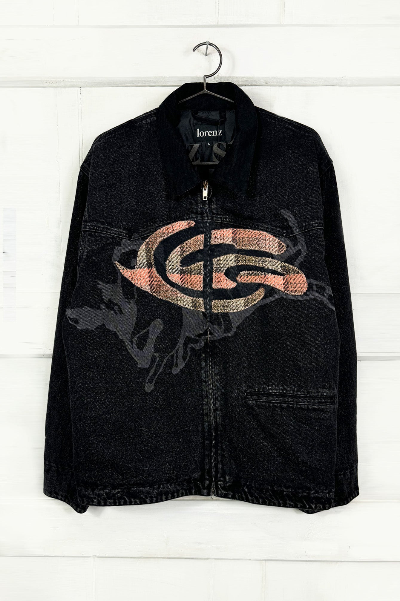 Cruz Jacket 7
