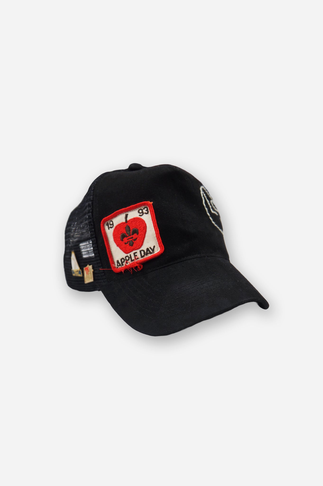 Custom Made Trucker Hat