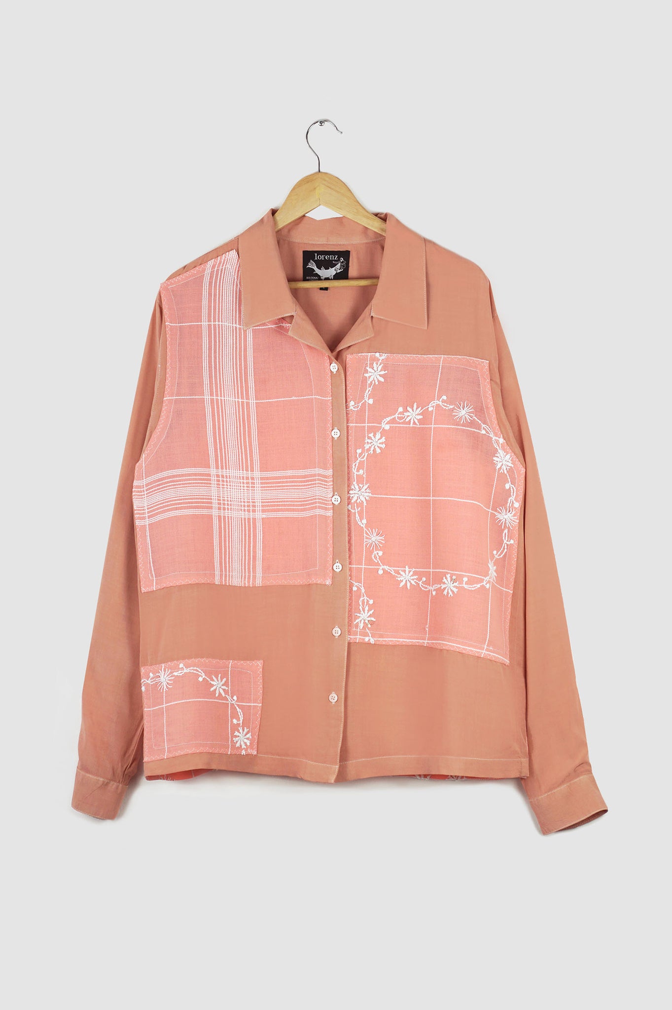 Shirt 24 - lorenz Menswear