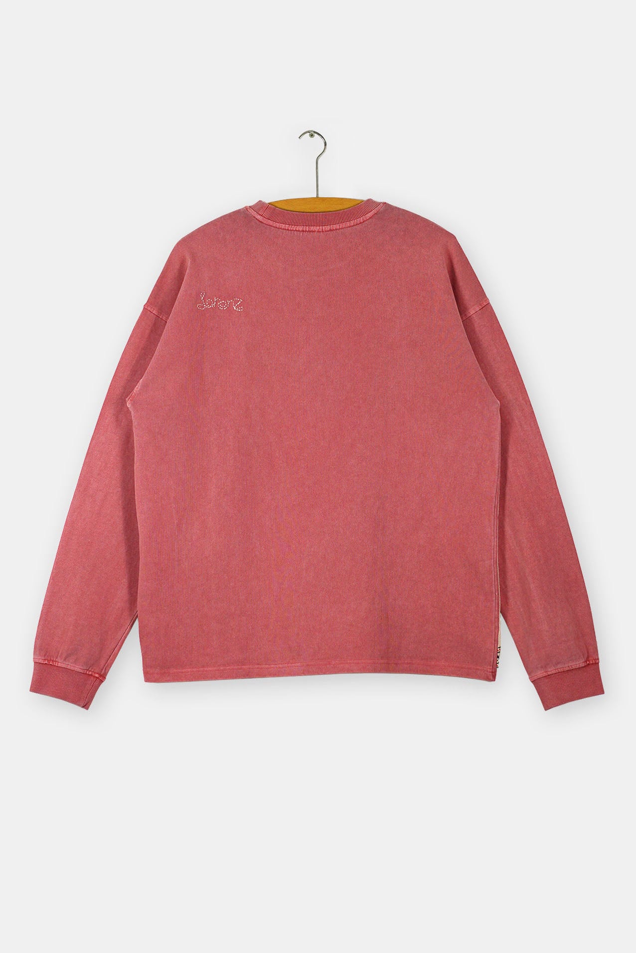 Long Sleeve 1