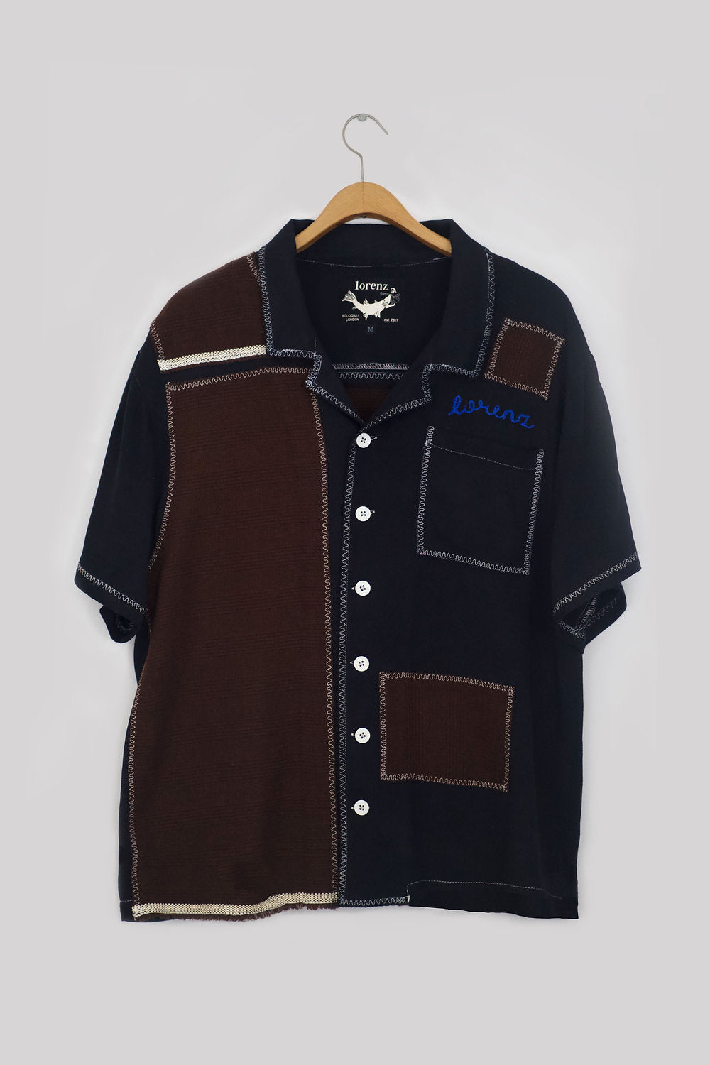 Shirt 6 - lorenz Menswear
