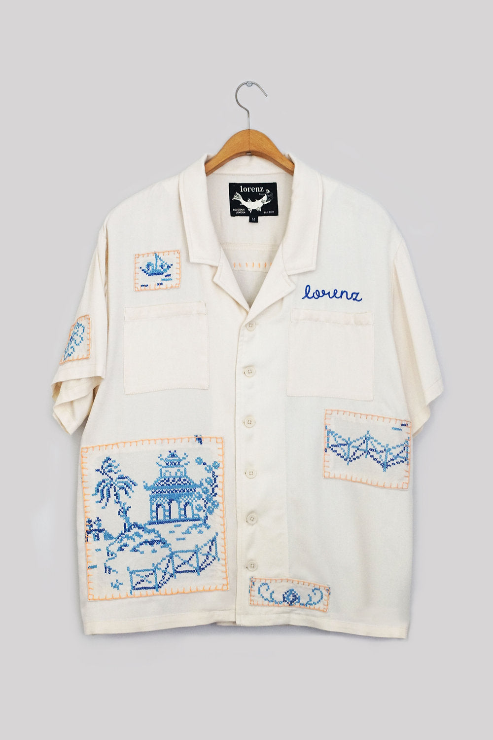 Shirt 2 - lorenz Menswear