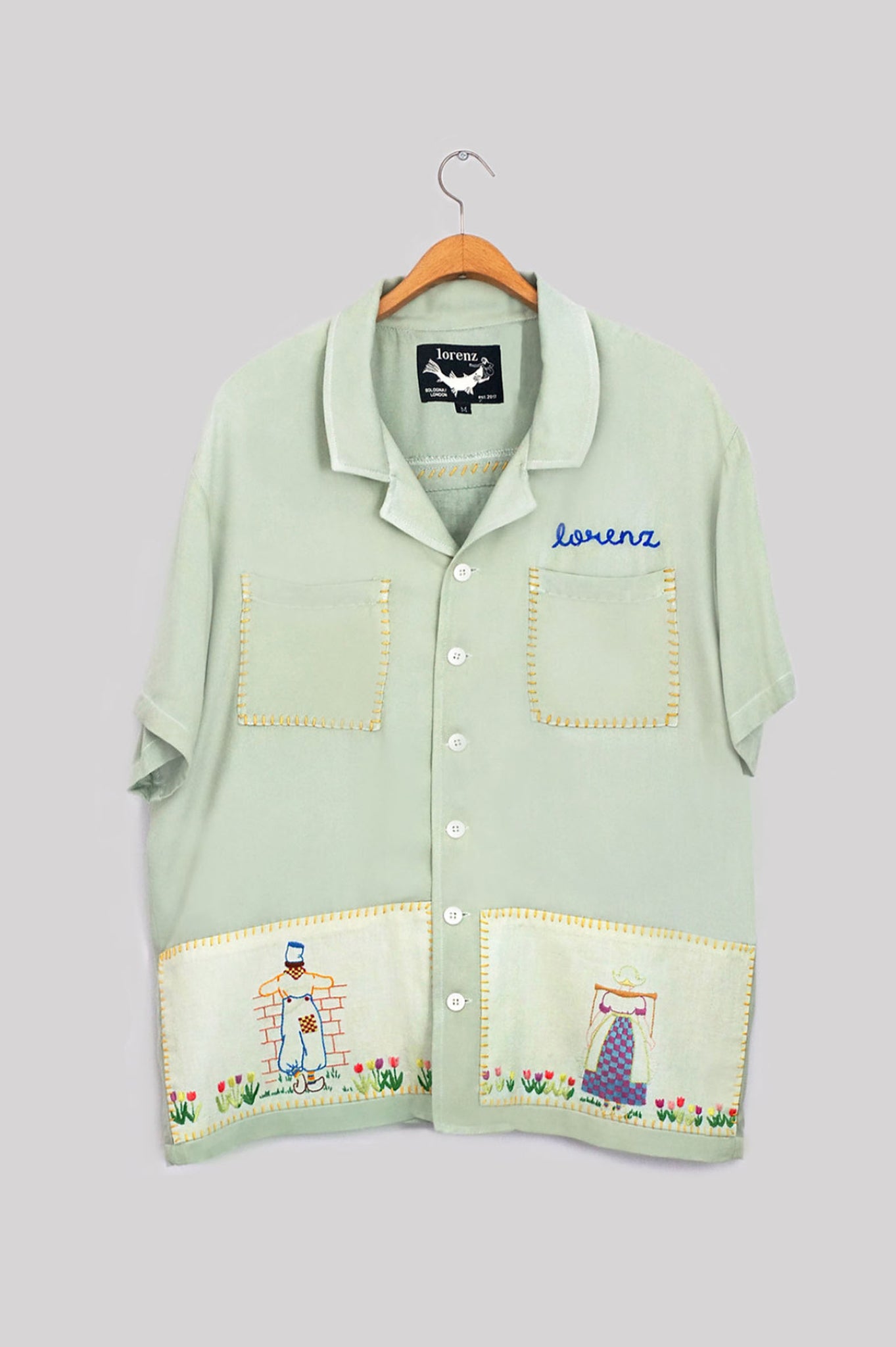Shirt 10 - lorenz Menswear