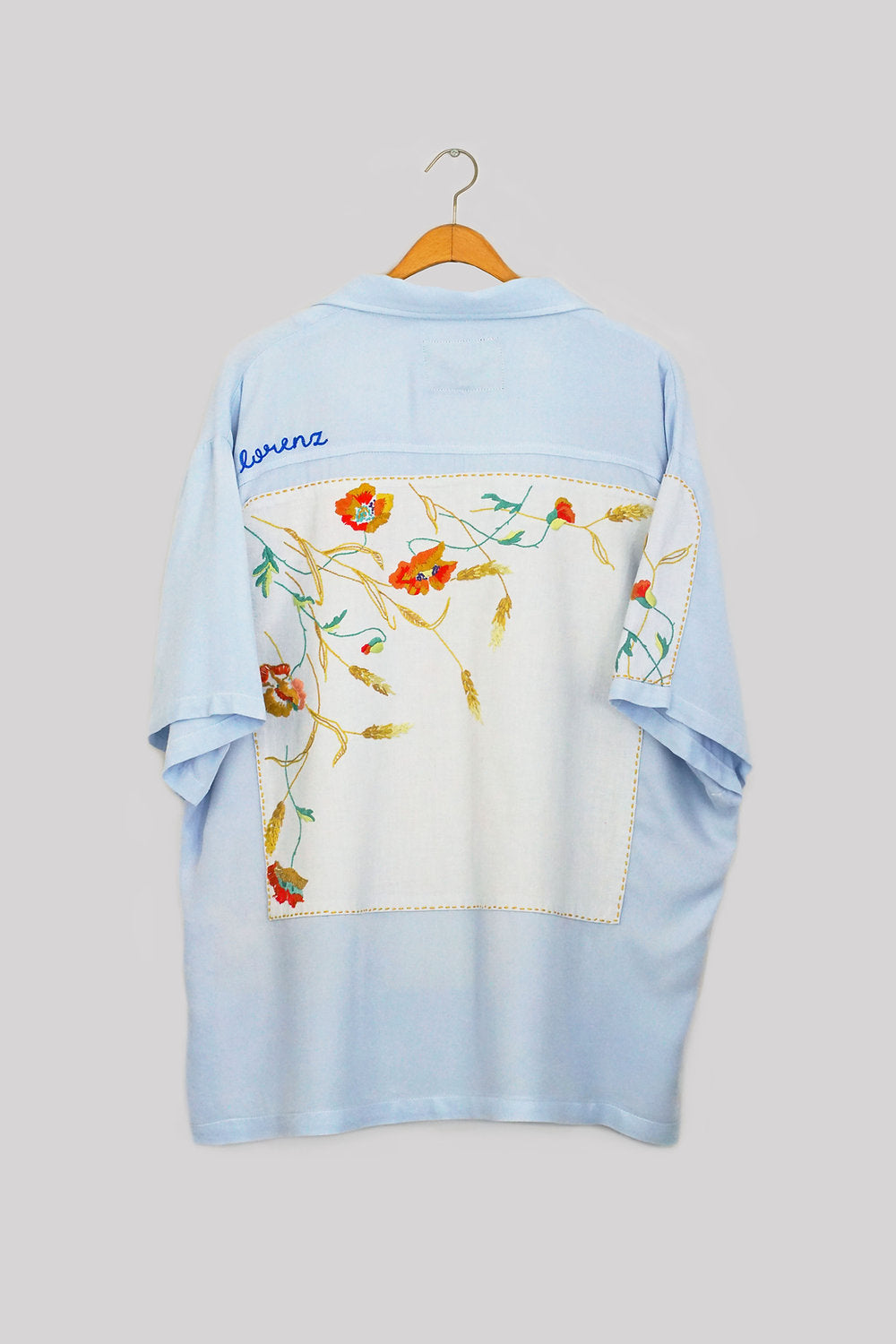 Shirt 8 - lorenz Menswear